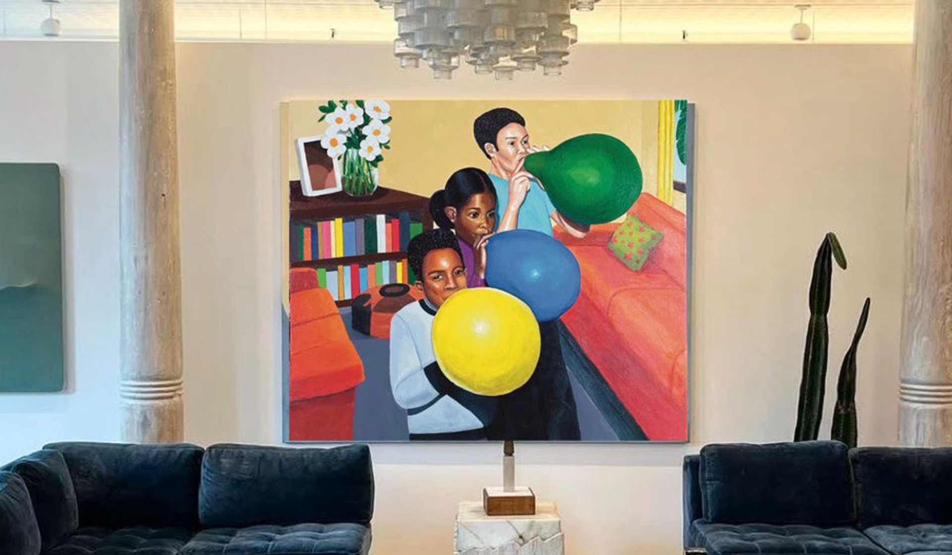 Featured space 4